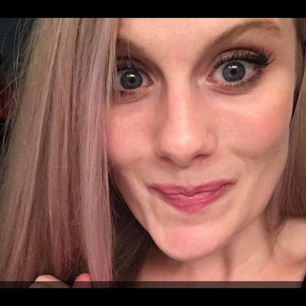 Meet your Posher, Kate